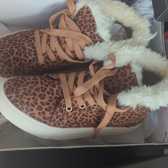 Leopard print - Picture 2 of 5